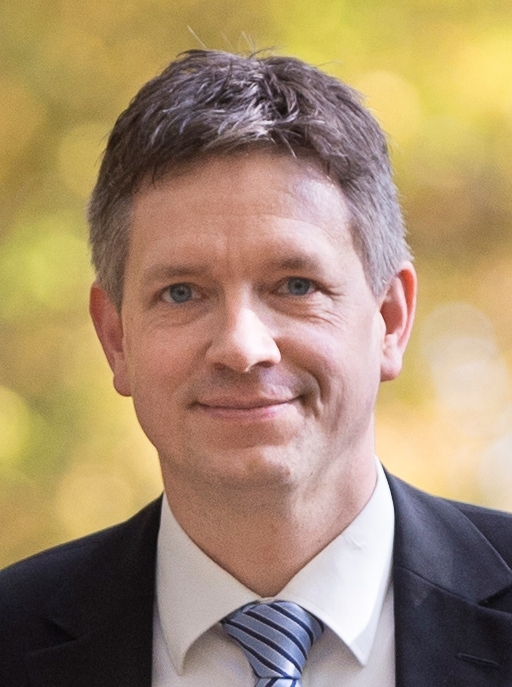 Stephan Moers
