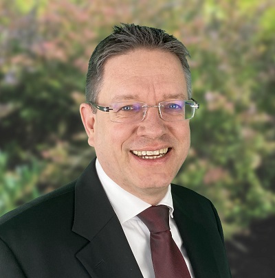 Stephan Moers