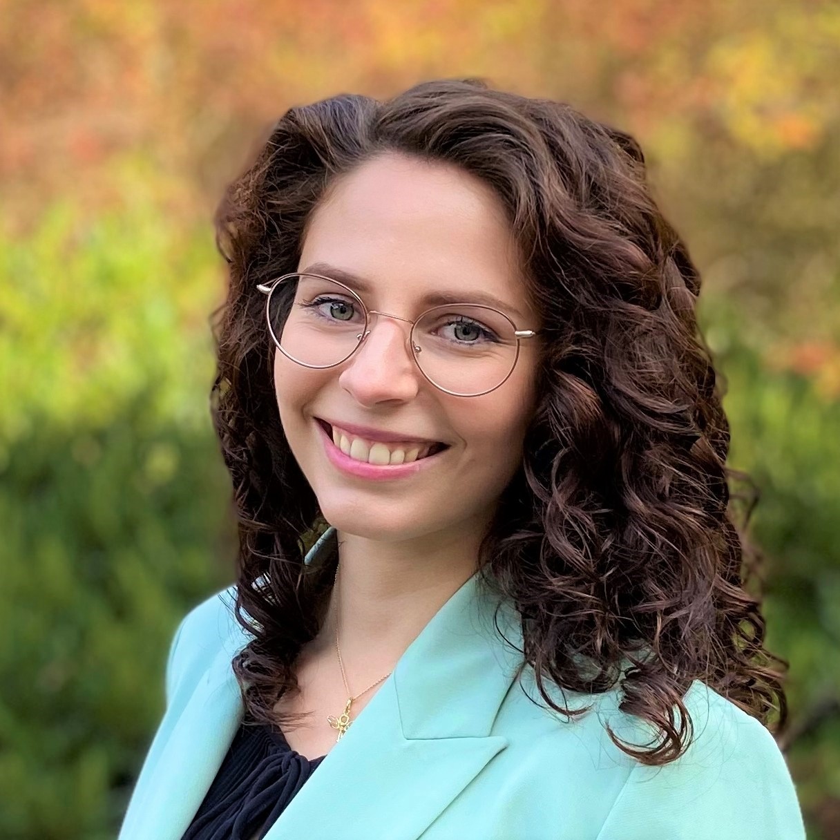 Alica Neumann, LL.B.