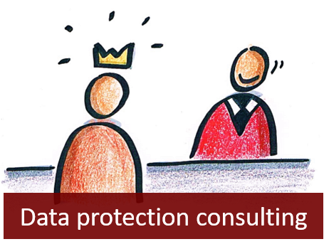 Datenschutz Beratung