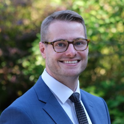 Lukas Wießner, LL.B.